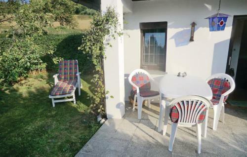 Holiday Home Thiergartener Str. T