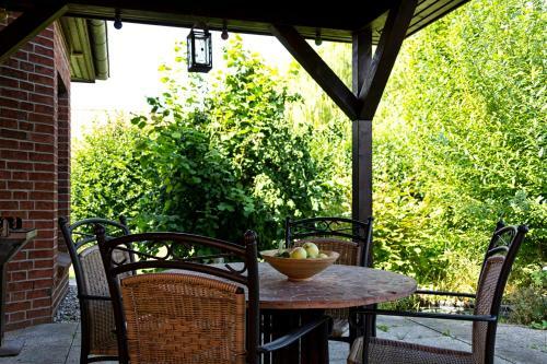 Landhotel Zur Schmiede