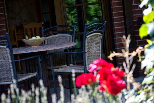 Landhotel Zur Schmiede