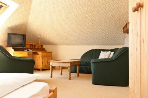 Landhotel Zur Schmiede