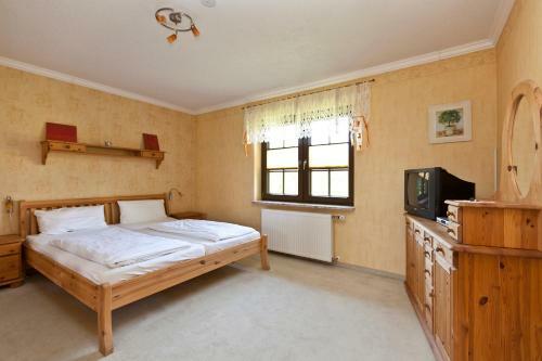 Landhotel Zur Schmiede