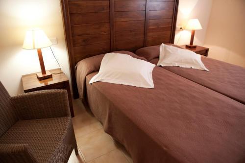 Aparthotel Apartamentos Las Dunas