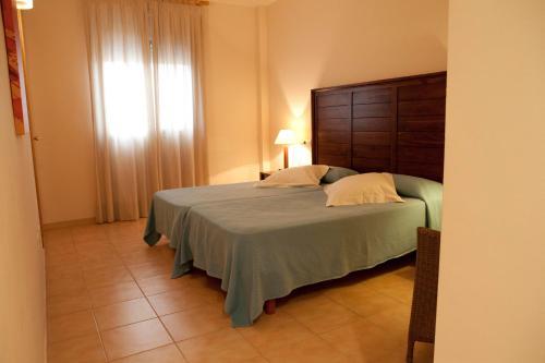 Aparthotel Apartamentos Las Dunas