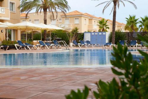 Aparthotel Apartamentos Las Dunas