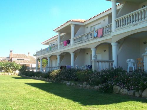 Apartment Royal Delta.7