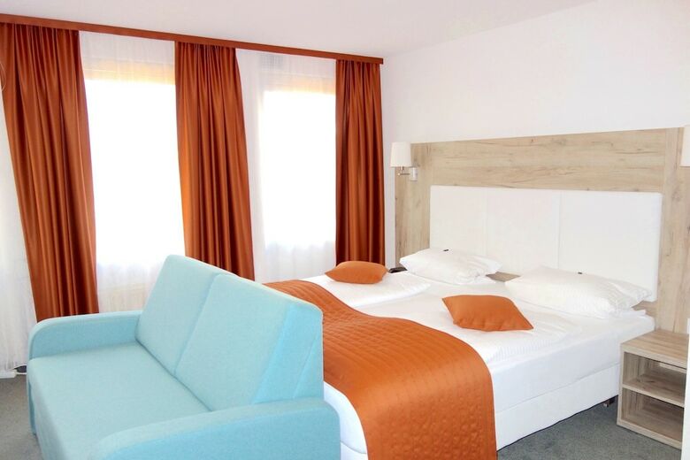 Komfort Hotel Ludwigsburg