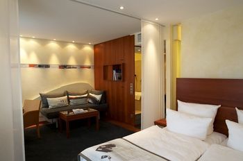 Ringhotel Adler Asperg