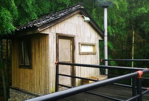 Prodigy Hostel Mogan Mountain