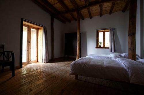 Prodigy Hostel Mogan Mountain