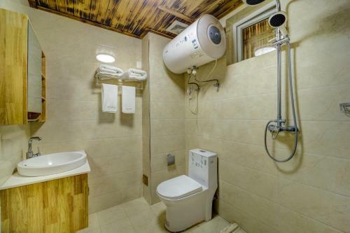 Hostal Yunzhongshanju Gesthouse