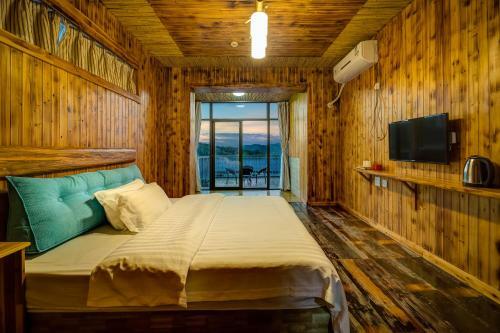 Hostal Yunzhongshanju Gesthouse