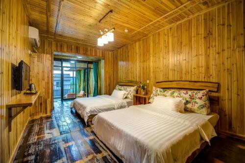 Hostal Yunzhongshanju Gesthouse