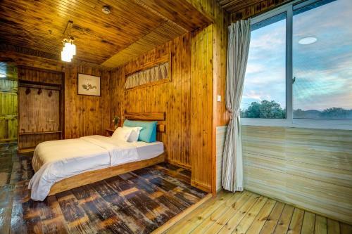 Hostal Yunzhongshanju Gesthouse