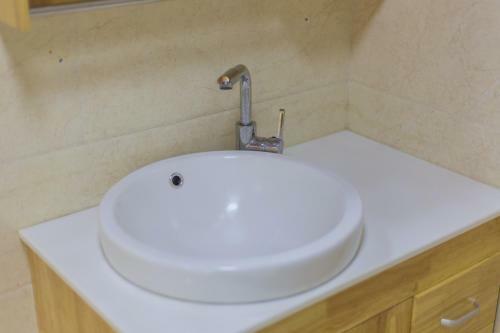 Hostal Yunzhongshanju Gesthouse