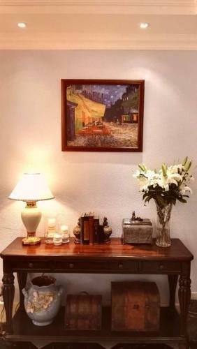 Hostal Lafeier Garden Holiday Villa