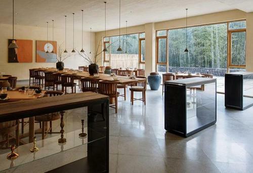 Tune Life Moganshan Hotel