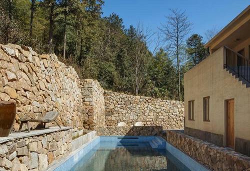 Tune Life Moganshan Hotel