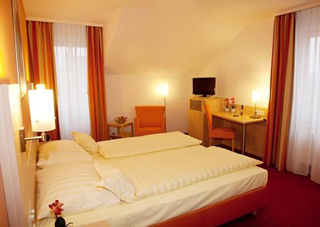 Best Western Hotel Favorit
