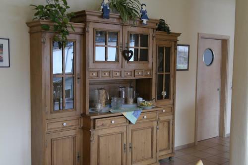 Bed & Breakfast Haus Pit Lane