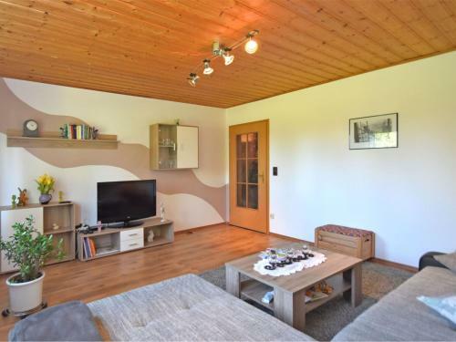 Gorgeous Apartment In Wichsenstein With Private Terrace