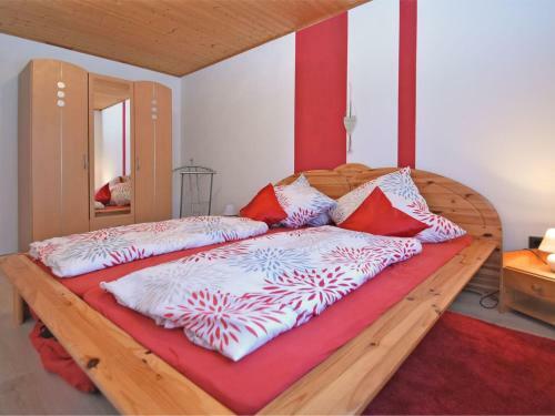 Gorgeous Apartment In Wichsenstein With Private Terrace