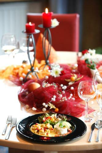 Behringers Freizeit - Und Tagungshotel