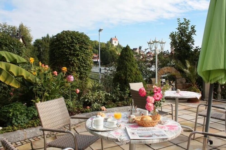 Hostal Hotel Garni Regina