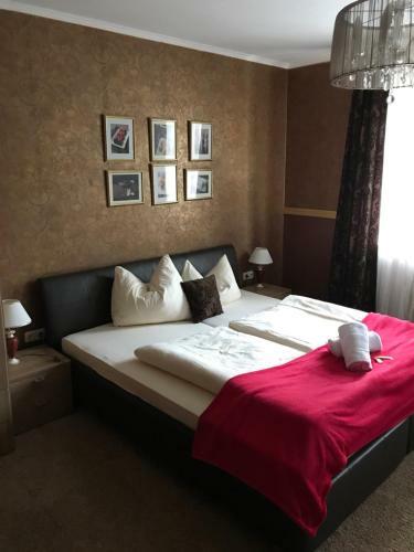 Hostal Hotel Gasthof Stern