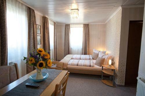 Hostal Haus Jutta