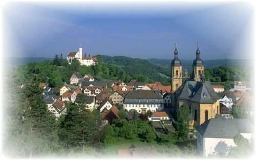 Hostal Pension Gisela Zweck