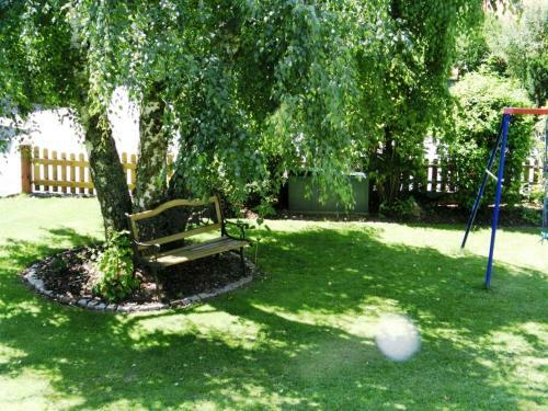 Apartamento Haus Im Schonen Garten