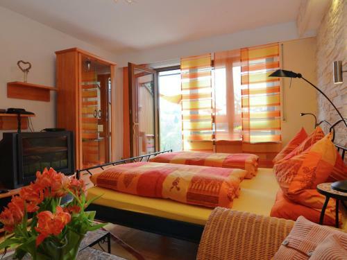 Apartamento Haus Im Schonen Garten
