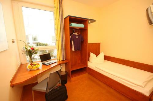 Smartmotel