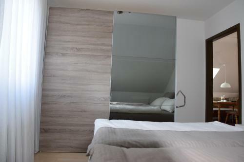 Apartamento "nicht Daheim Und Doch Zu Hause"