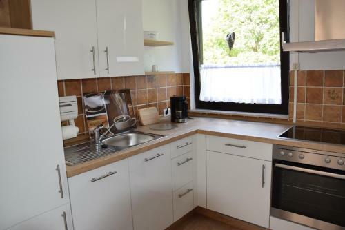 Apartamento "nicht Daheim Und Doch Zu Hause"