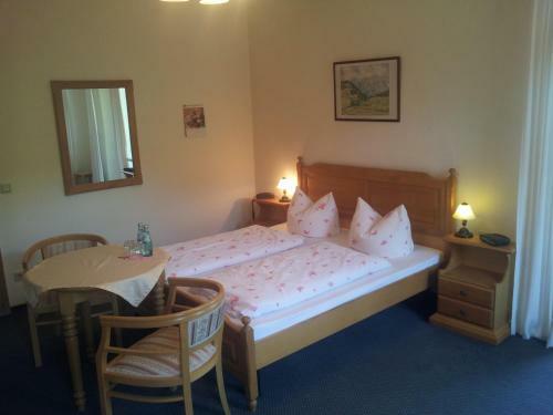 Hostal Bilz-pension