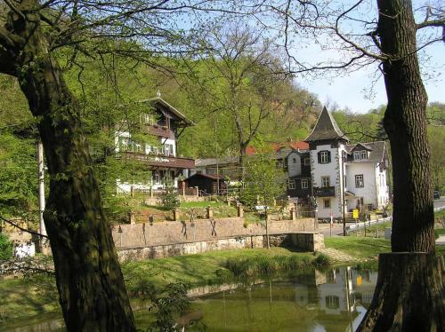 Hostal Bilz-pension