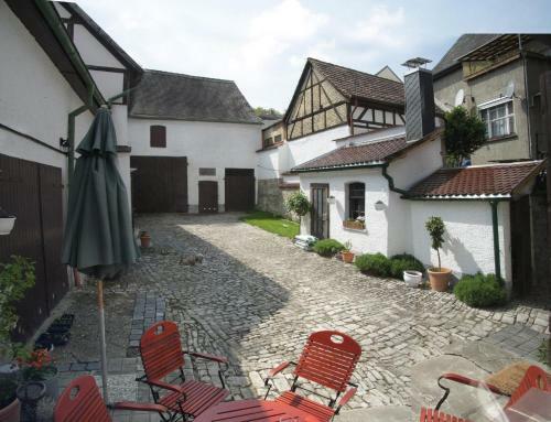 Apartamento 3 Seiten Ferienwohnung