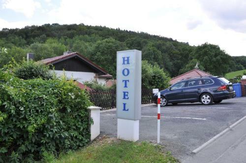 Hotel Haus Orchideental