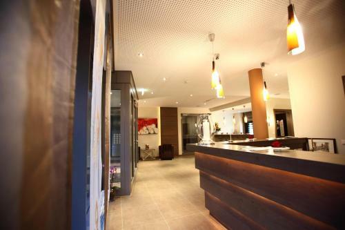 Feckl's Apart Hotel