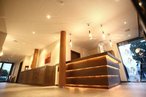 Feckl's Apart Hotel