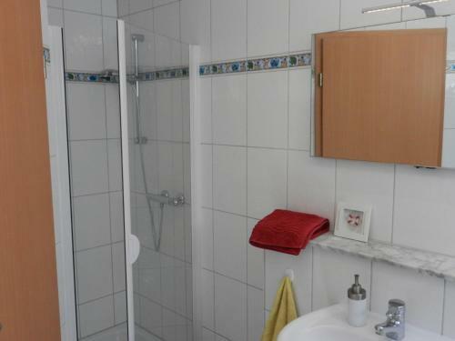 Apartamento Ferienwohnung Hameln Jasmin