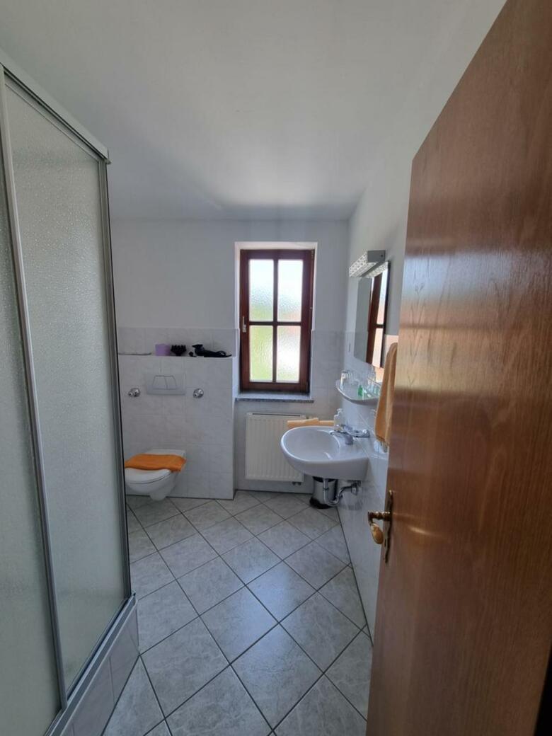 Hotel Pension Geiger
