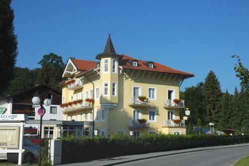 Hotel Das Schl�ssl