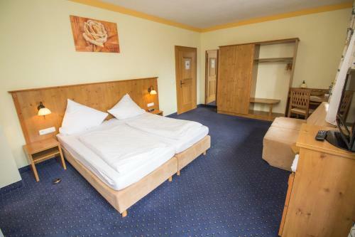 Hostal Hotel-pension Marienhof
