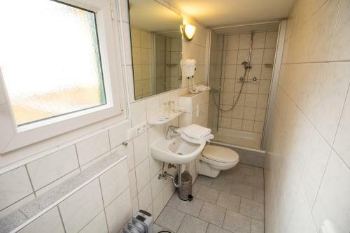 Hostal Hotel-pension Marienhof