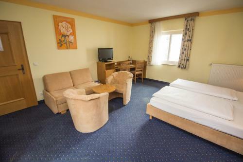 Hostal Hotel-pension Marienhof