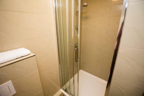 Hostal Hotel-pension Marienhof