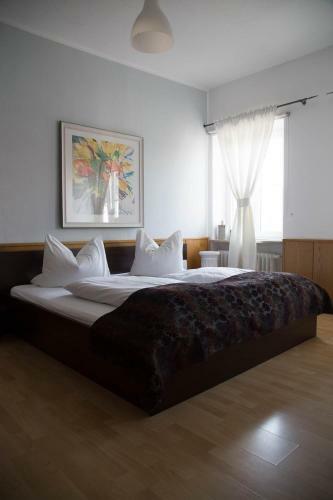 Hostal Hotel Ristorante Milano