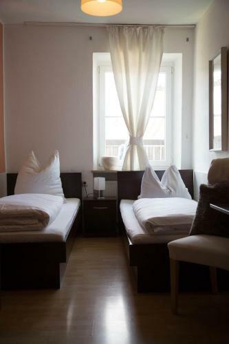 Hostal Hotel Ristorante Milano